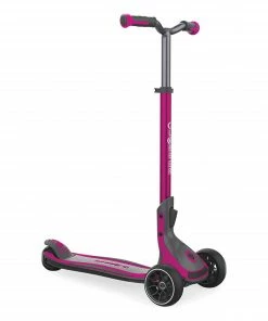 Globber Ultimum Roller Rosa