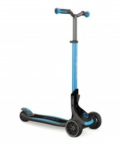 Globber Ultimum Roller Blau