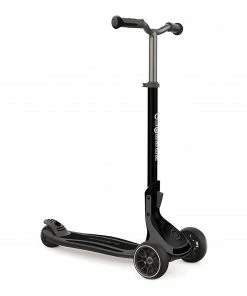 Globber Ultimum Roller Schwarz