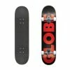 Globe G0 Fubar Skateboard Schwarz - Rot -Adidas-Shop Globe G0 Fubar Skateboard 2203181551 2