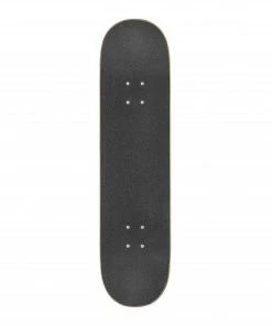 Globe G0 Fubar Skateboard Schwarz - Rosa -Adidas-Shop Globe G0 Fubar Skateboard 3 2203181551 3