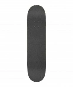 Globe G1 Ablaze Skateboard Schwarz - Braun - Gelb - Grün - Blau - Orange -Adidas-Shop Globe G1 Ablaze Skateboard 4 2203181552
