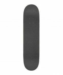 Globe G1 Ablaze Skateboard Schwarz - Violett - Orange - Gelb -Adidas-Shop Globe G1 Ablaze Skateboard 4 2203181552 1