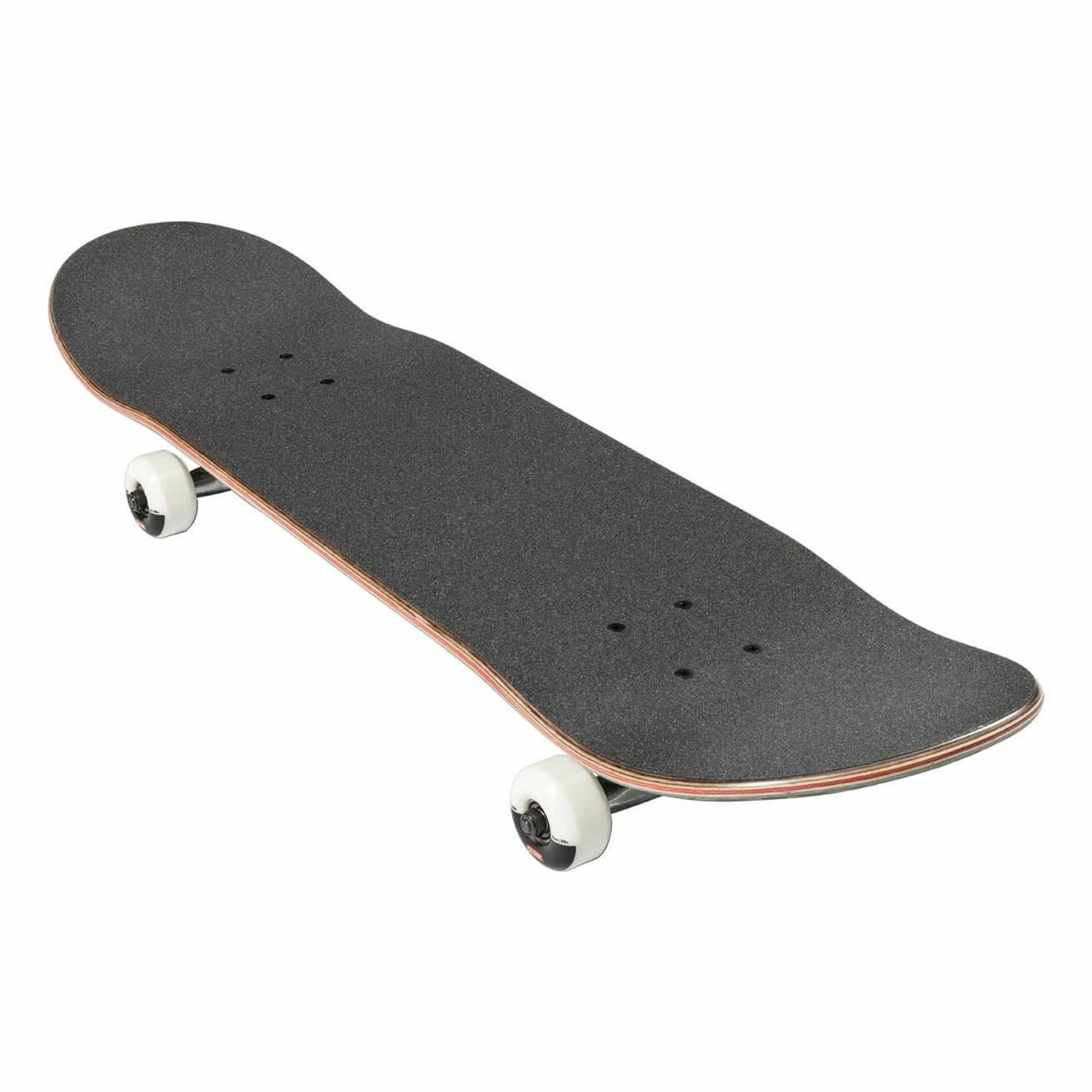 Globe G1 Full On Skateboard Grün - Schwarz - Braun - Crème 4 Globe G1 Full On Skateboard Grün - Schwarz - Braun - Crème – Bild 2