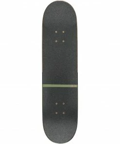 Globe G2 Half Dip 2 8.0 Skateboard Braun - Grün - Schwarz -Adidas-Shop Globe G2 Half Dip 2 8 0 Skateboard 3 1
