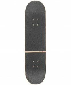 Globe G3 Bar 8.0 Skateboard Schwarz - Weiß -Adidas-Shop Globe G3 Bar 8 0 Skateboard 3 2
