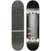 Globe G3 Bar 8.0 Skateboard Schwarz - Weiß -Adidas-Shop Globe G3 Bar 8 0 Skateboard 4