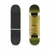 Globe G3 Bar Skateboard Schwarz - Braun - Olivgrün -Adidas-Shop Globe G3 Bar Skateboard 2203181552