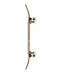 Globe G3 Bar Skateboard Schwarz - Braun - Olivgrün -Adidas-Shop Globe G3 Bar Skateboard 4 2203181552