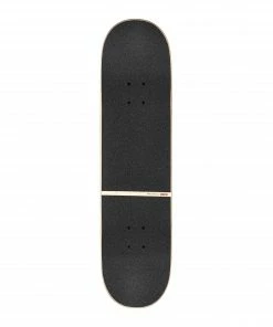 Globe G3 Bar Skateboard Schwarz - Braun - Olivgrün -Adidas-Shop Globe G3 Bar Skateboard 5 2203181552