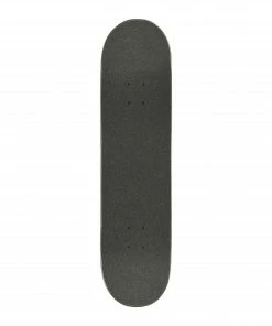 Globe Goodstock Skateboard Schwarz - Grün -Adidas-Shop Globe Goodstock Skateboard 3 2203181552 2