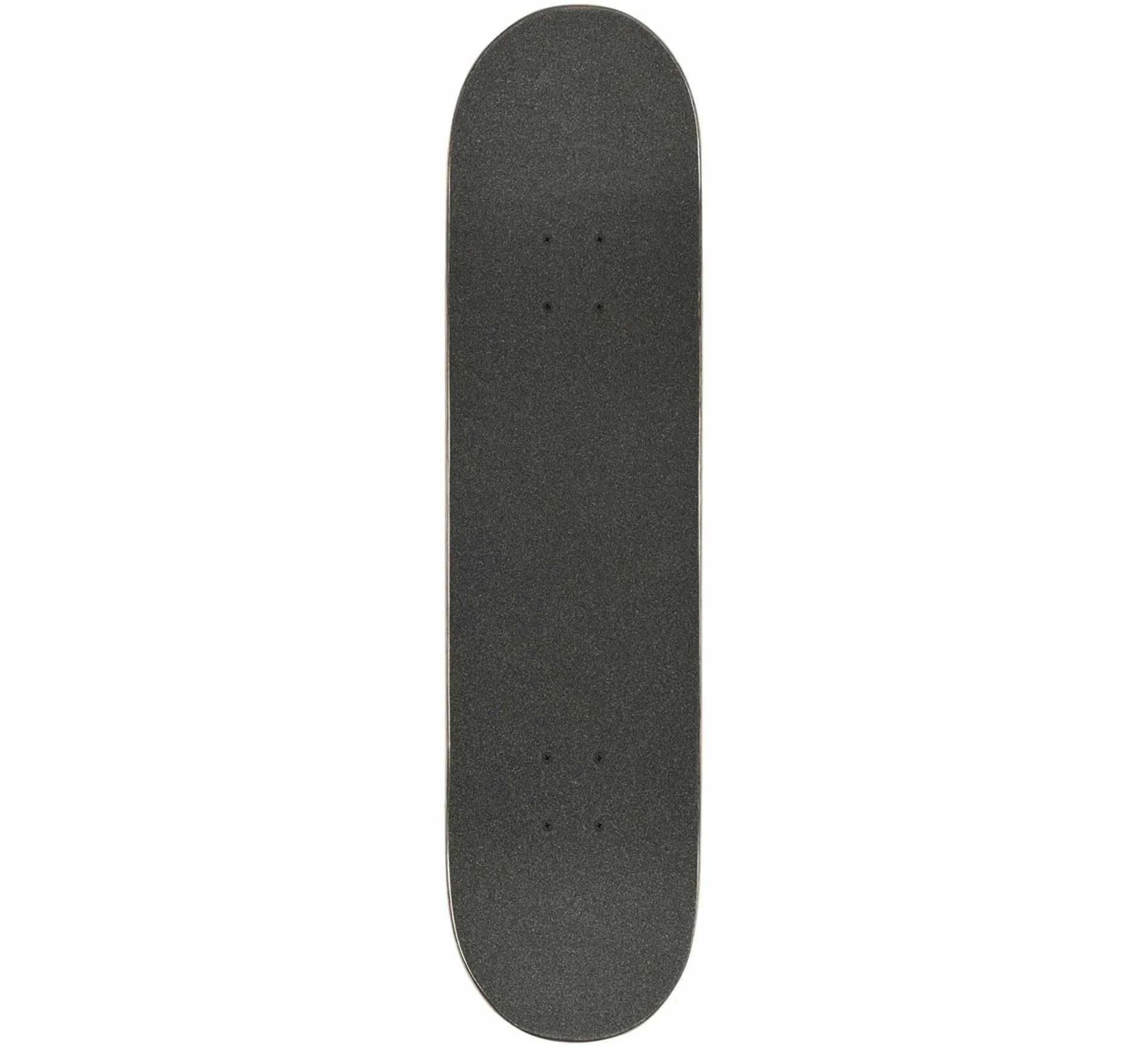 Globe Goodstock Complete Skateboard Orange - Schwarz 5 Globe Goodstock Complete Skateboard Orange - Schwarz – Bild 3