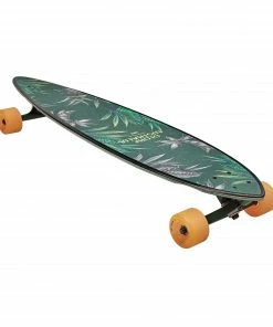 Globe Pintail 37 Longboard Grün - Gelb - Grau 9 Globe Pintail 37 Longboard Grün - Gelb - Grau -Adidas-Shop Globe Pintail 37 Longboard 3 2203181552