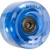 Impala Light Up Rollerskate Räder (4-pack) Blau -Adidas-Shop Impala Light Up Rolschaats Wielen 4 pack 7