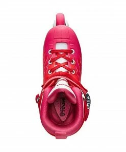 Impala Impale Lightspeed Inline Skate Senior Rosa - Rot - Weiß 12 Impala Impale Lightspeed Inline Skate Senior Rosa - Rot - Weiß -Adidas-Shop Impala Lightspeed Flower Power Inline Skate Senior 5 2108241745