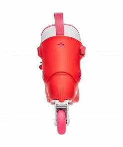 Impala Impale Lightspeed Inline Skate Senior Rosa - Rot - Weiß 13 Impala Impale Lightspeed Inline Skate Senior Rosa - Rot - Weiß -Adidas-Shop Impala Lightspeed Flower Power Inline Skate Senior 6 2108241745