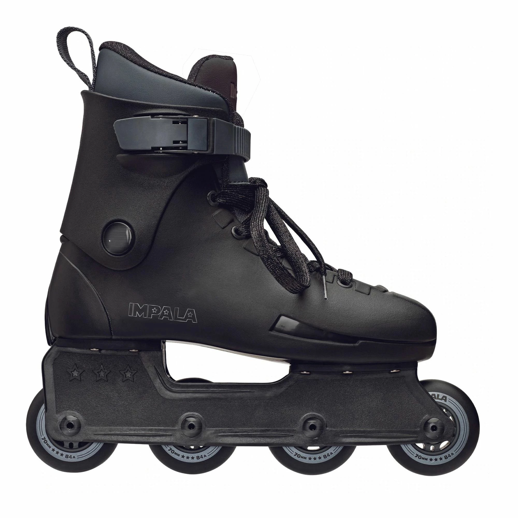 Impala Impale Lightspeed Inline Skate Senior Schwarz 3 Impala Impale Lightspeed Inline Skate Senior Schwarz