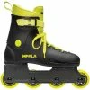 Impala Lightspeed Inline Skate Senior Schwarz - Gelb 2 Impala Lightspeed Inline Skate Senior Schwarz - Gelb -Adidas-Shop Impala Lightspeed Inline Skate Senior 23