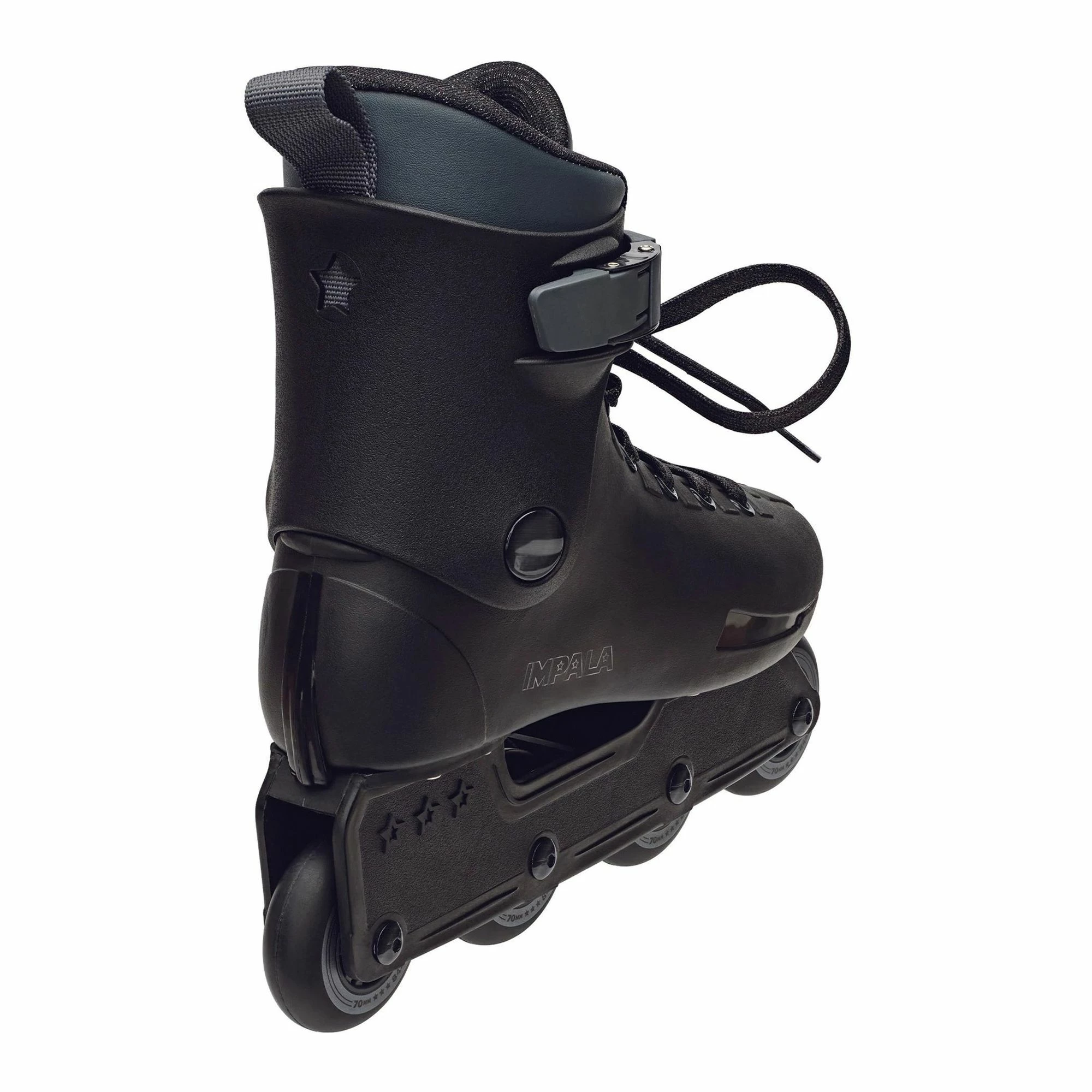 Impala Impale Lightspeed Inline Skate Senior Schwarz 5 Impala Impale Lightspeed Inline Skate Senior Schwarz – Bild 3