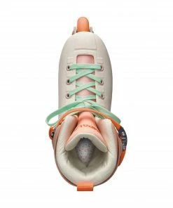 Impala Impale Lightspeed Inline Skate Senior Beige - Orange -Adidas-Shop Impala Lightspeed Inline Skate Senior 4 2203141532