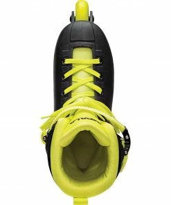 Impala Lightspeed Inline Skate Senior Schwarz - Gelb 15 Impala Lightspeed Inline Skate Senior Schwarz - Gelb -Adidas-Shop Impala Lightspeed Inline Skate Senior 4 14