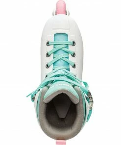 Impala Lightspeed Inline Skate Senior Weiß - Grün - Rosa 13 Impala Lightspeed Inline Skate Senior Weiß - Grün - Rosa -Adidas-Shop Impala Lightspeed Inline Skate Senior 4 17