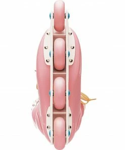 Impala Lightspeed Inline Skate Senior Hellrosa - Weiß - Gelb 15 Impala Lightspeed Inline Skate Senior Hellrosa - Weiß - Gelb -Adidas-Shop Impala Lightspeed Inline Skate Senior 5 12