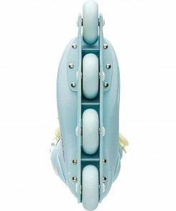 Impala Lightspeed Inline Skate Senior Hellblau - Weiß - Gelb -Adidas-Shop Impala Lightspeed Inline Skate Senior 5 13