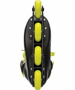 Impala Lightspeed Inline Skate Senior Schwarz - Gelb 16 Impala Lightspeed Inline Skate Senior Schwarz - Gelb -Adidas-Shop Impala Lightspeed Inline Skate Senior 5 14
