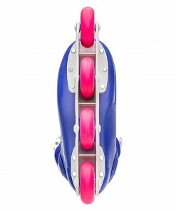 Impala Impale Lightspeed Inline Skate Senior Blau - Rosa - Weiß -Adidas-Shop Impala Lightspeed Inline Skate Senior 6 2111151500