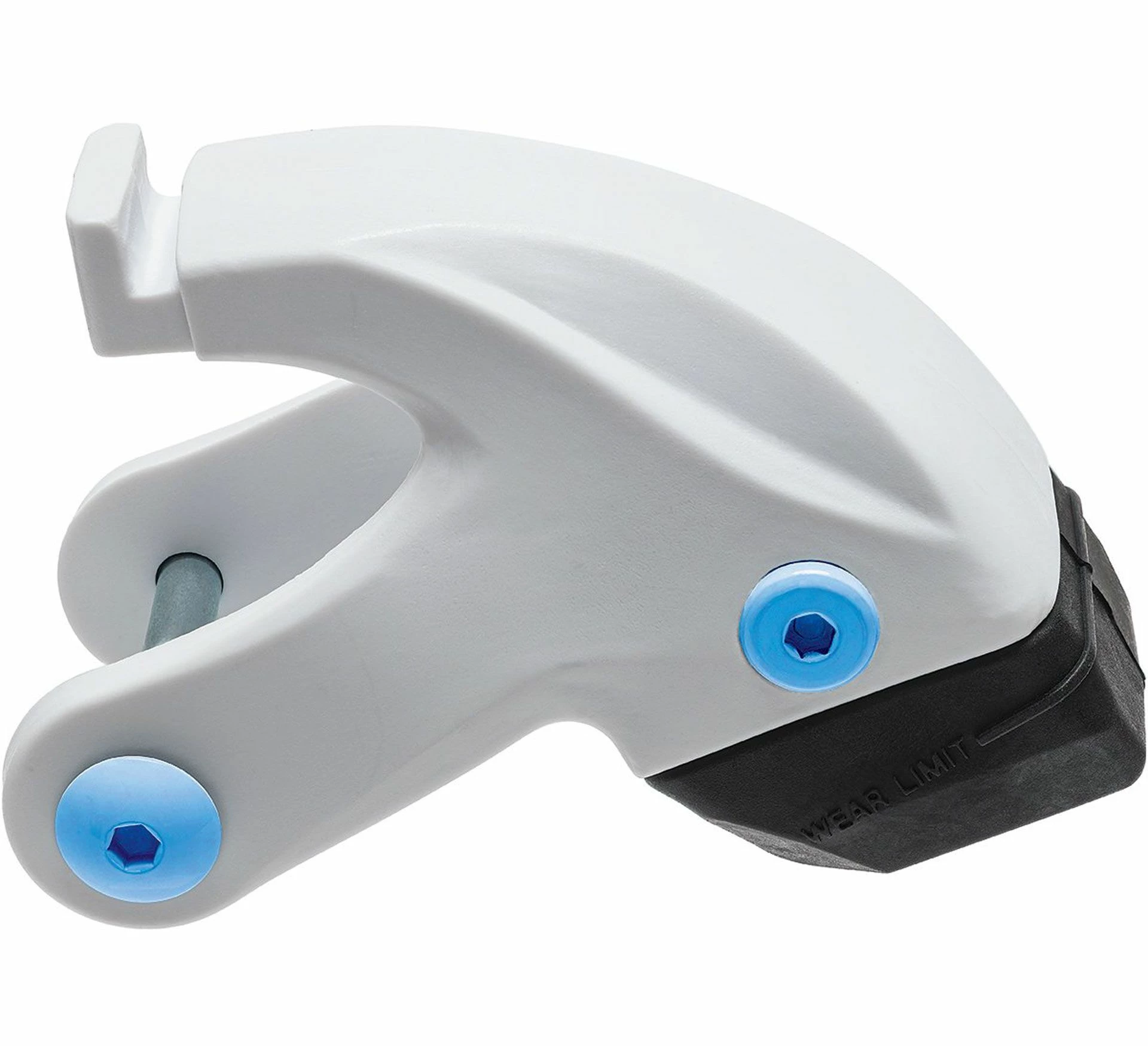 Impala Lightspeed Inline Skate Senior Hellrosa - Weiß - Gelb 8 Impala Lightspeed Inline Skate Senior Hellrosa - Weiß - Gelb – Bild 6