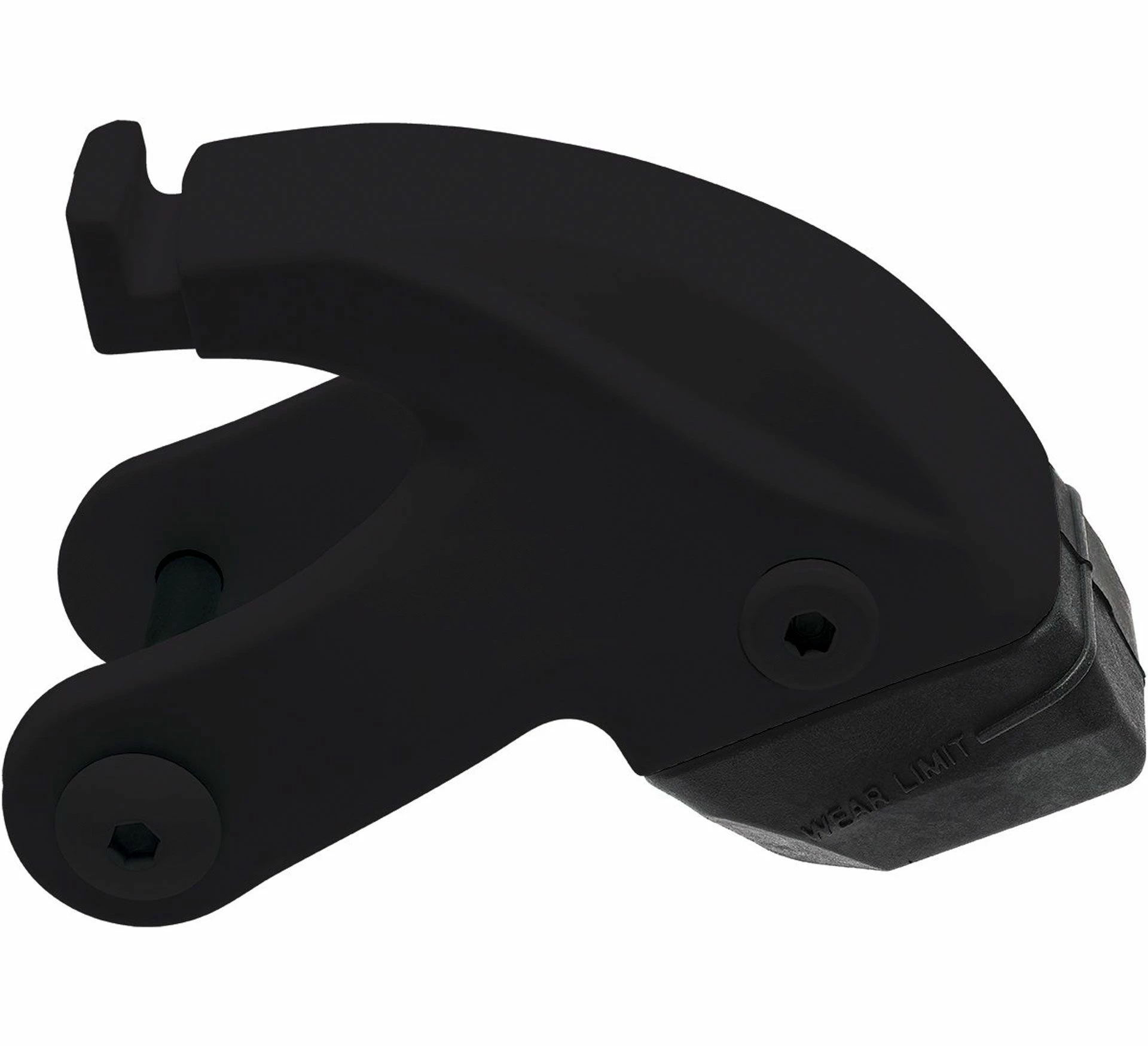 Impala Lightspeed Inline Skate Senior Schwarz - Gelb 8 Impala Lightspeed Inline Skate Senior Schwarz - Gelb – Bild 6