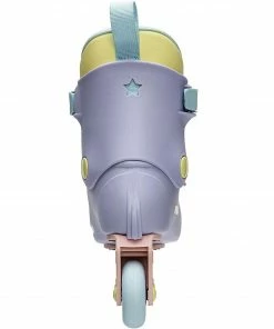 Impala Lightspeed Inline Skate Senior Violett - Rosa - Gelb 13 Impala Lightspeed Inline Skate Senior Violett - Rosa - Gelb -Adidas-Shop Impala Lightspeed Inline Skate Senior 6 15