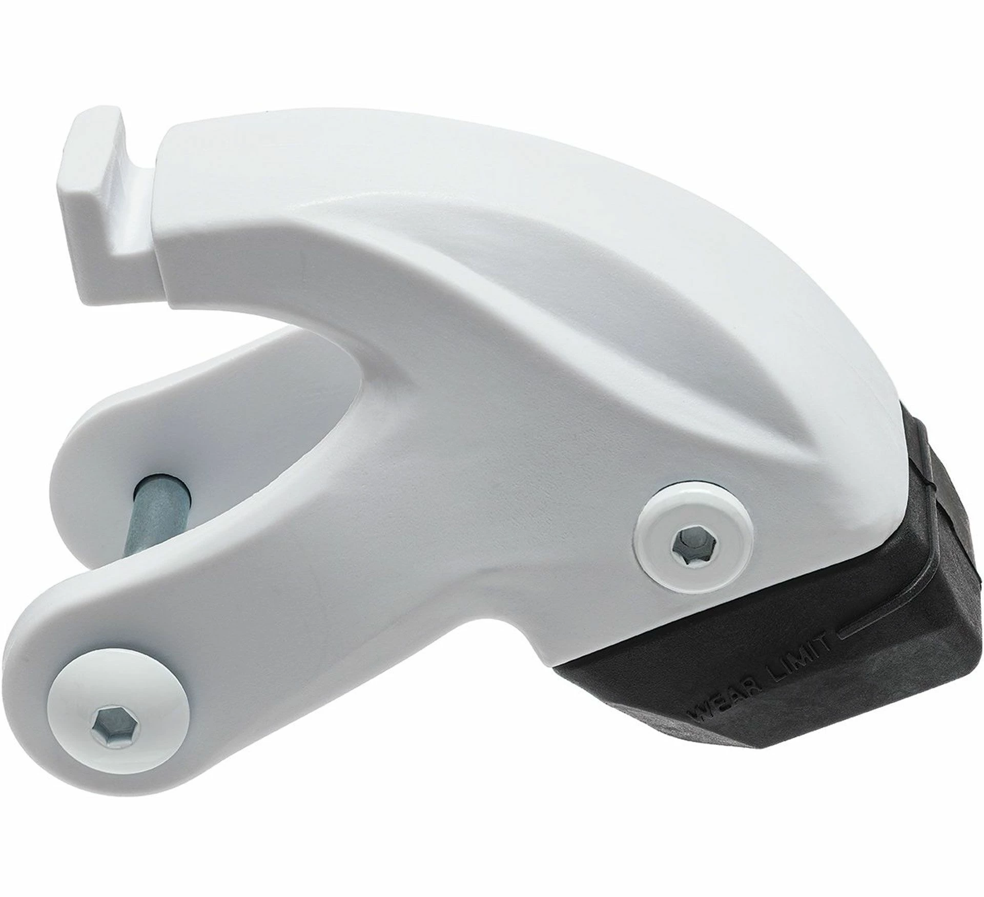 Impala Lightspeed Inline Skate Senior Weiß - Grün - Rosa 8 Impala Lightspeed Inline Skate Senior Weiß - Grün - Rosa – Bild 6