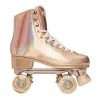 Impala Rollerskate Senior Rosa - Gold 2 Impala Rollerskate Senior Rosa - Gold -Adidas-Shop Impala Marawa Rolschaats Senior 2107261251
