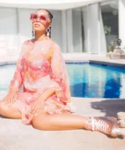 Impala Rollerskate Senior Rosa - Gold -Adidas-Shop Impala Marawa Rolschaats Senior 5 2107261251