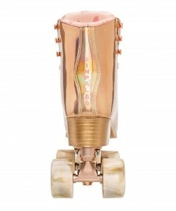 Impala Rollerskate Senior Rosa - Gold -Adidas-Shop Impala Marawa Rolschaats Senior 9 2107261251