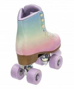 Impala Rollerskate Pastel Fade Senior Rosa - Gelb - Blau -Adidas-Shop Impala Pastel Fade Rolschaats Senior 5 2107261215