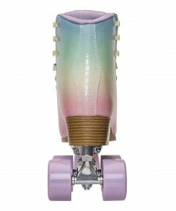 Impala Rollerskate Pastel Fade Senior Rosa - Gelb - Blau -Adidas-Shop Impala Pastel Fade Rolschaats Senior 7 2107261215