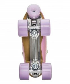 Impala Rollerskate Pastel Fade Senior Rosa - Gelb - Blau -Adidas-Shop Impala Pastel Fade Rolschaats Senior 8 2107261215