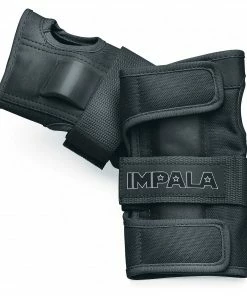 Impala Protective Set Kinder Schwarz -Adidas-Shop Impala Protective Set Junior 2 2202241536 1