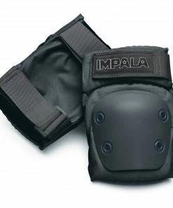 Impala Protective Set Kinder Schwarz -Adidas-Shop Impala Protective Set Junior 3 2202241536 1