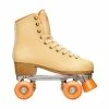 Impala Quad Rollerskate Senior Beige - Orange -Adidas-Shop Impala Quad Rolschaats Senior 2207140900