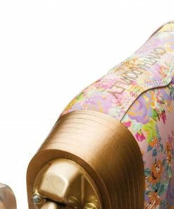 Impala Rollerskate Cynthia Rowley Senior Rosa - Orange - Violett -Adidas-Shop Impala Rolschaats Cynthia Rowley Senior 9 2