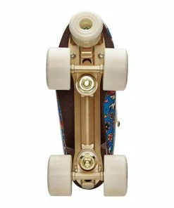 Impala Rollerskate Harmony Senior Blau - Gelb - Rot 16 Impala Rollerskate Harmony Senior Blau - Gelb - Rot -Adidas-Shop Impala Rolschaats Harmony Senior 5 2106281114