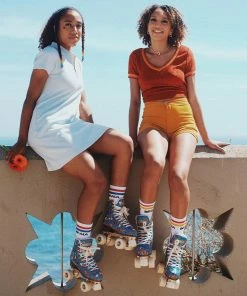 Impala Rollerskate Harmony Senior Blau - Gelb - Rot 19 Impala Rollerskate Harmony Senior Blau - Gelb - Rot -Adidas-Shop Impala Rolschaats Harmony Senior 8 2106281114