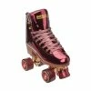 Impala Rollerskate Senior Rot - Gold -Adidas-Shop Impala Rolschaats Senior 2203141532