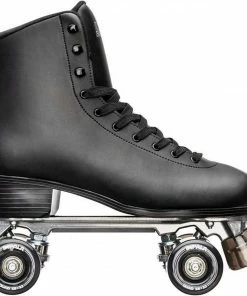Impala Rollerskate Senior Schwarz