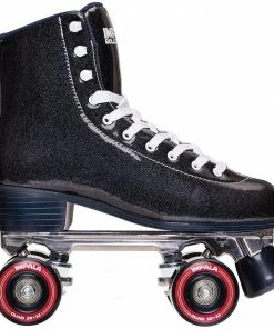 Impala Rollerskate Senior Schwarz