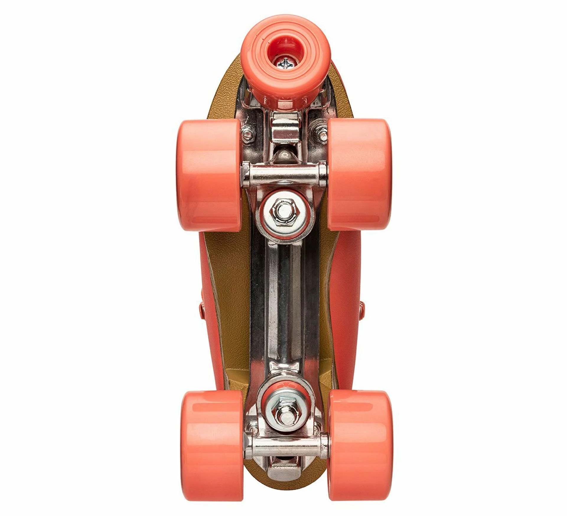 Impala Rollerskate Senior Rot 5 Impala Rollerskate Senior Rot – Bild 3